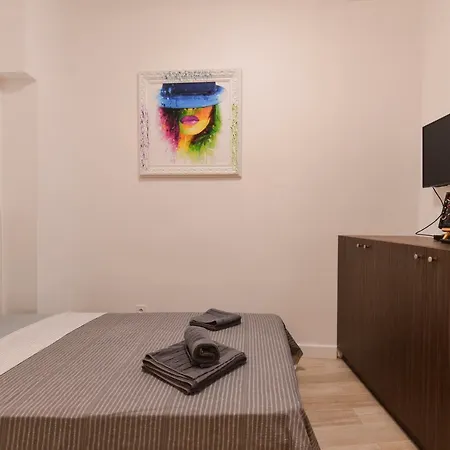 Cacao Next To Crystal Garden And Russian Church By Flat Mаnager Appartamento Sofia