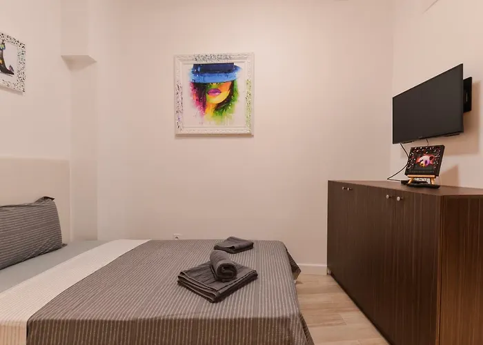 Cacao Next To Crystal Garden And Russian Church By Flat Mаnager アパート ソフィア