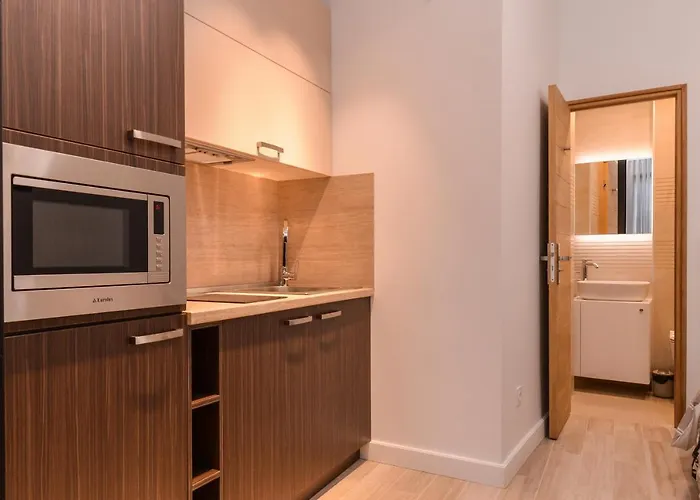 Cacao Next To Crystal Garden And Russian Church By Flat Mаnager