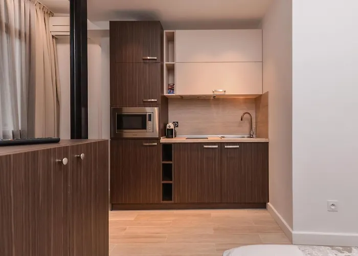 Cacao Next To Crystal Garden And Russian Church By Flat Mаnager アパート ソフィア