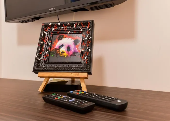 Cacao Next To Crystal Garden And Russian Church By Flat Mаnager アパート *