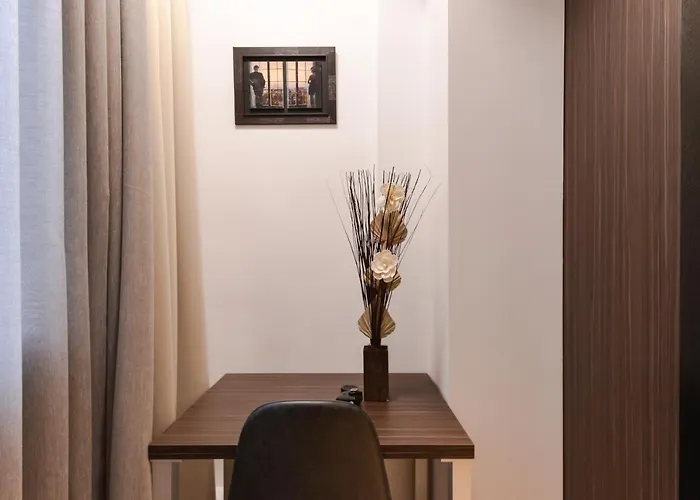 Cacao Next To Crystal Garden And Russian Church By Flat Mаnager *