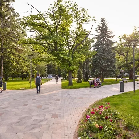 Cacao Next To Crystal Garden And Russian Church By Flat Mаnager * صوفيا