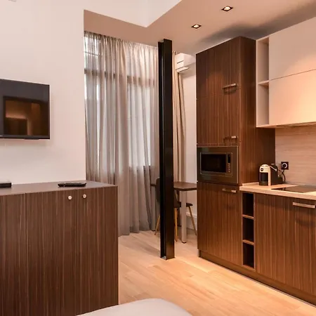 Cacao Next To Crystal Garden And Russian Church By Flat Mаnager *