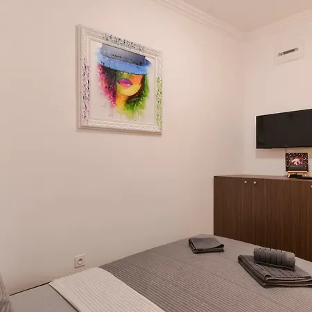 Cacao Next To Crystal Garden&russian Church By Flat Mаnager *