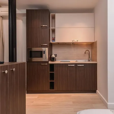 Cacao Next To Crystal Garden&russian Church By Flat Mаnager Апартаменты София