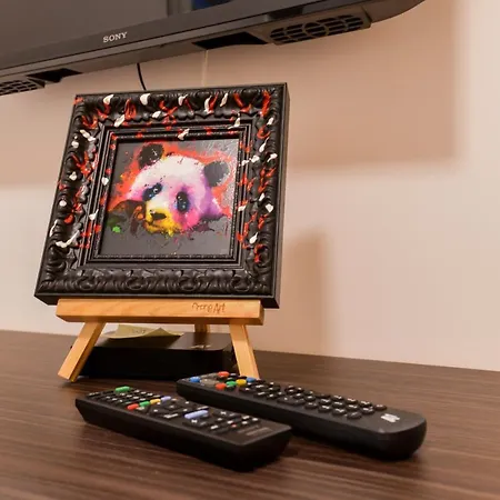 Cacao Next To Crystal Garden&russian Church By Flat Mаnager Апартаменты *